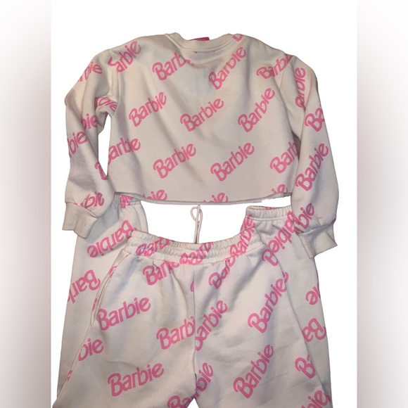 on sale,, Barbie Jogger Set - Picture 8 of 16